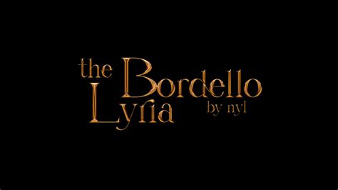 nyl nsfw|The Bordello – Darcey: Finale (Nyl) [Baldur’s Gate 3].